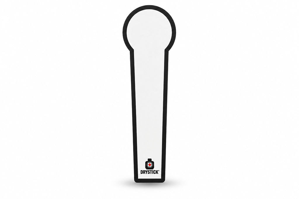 DryStick™ Complete Steel Pack (16 Targets)