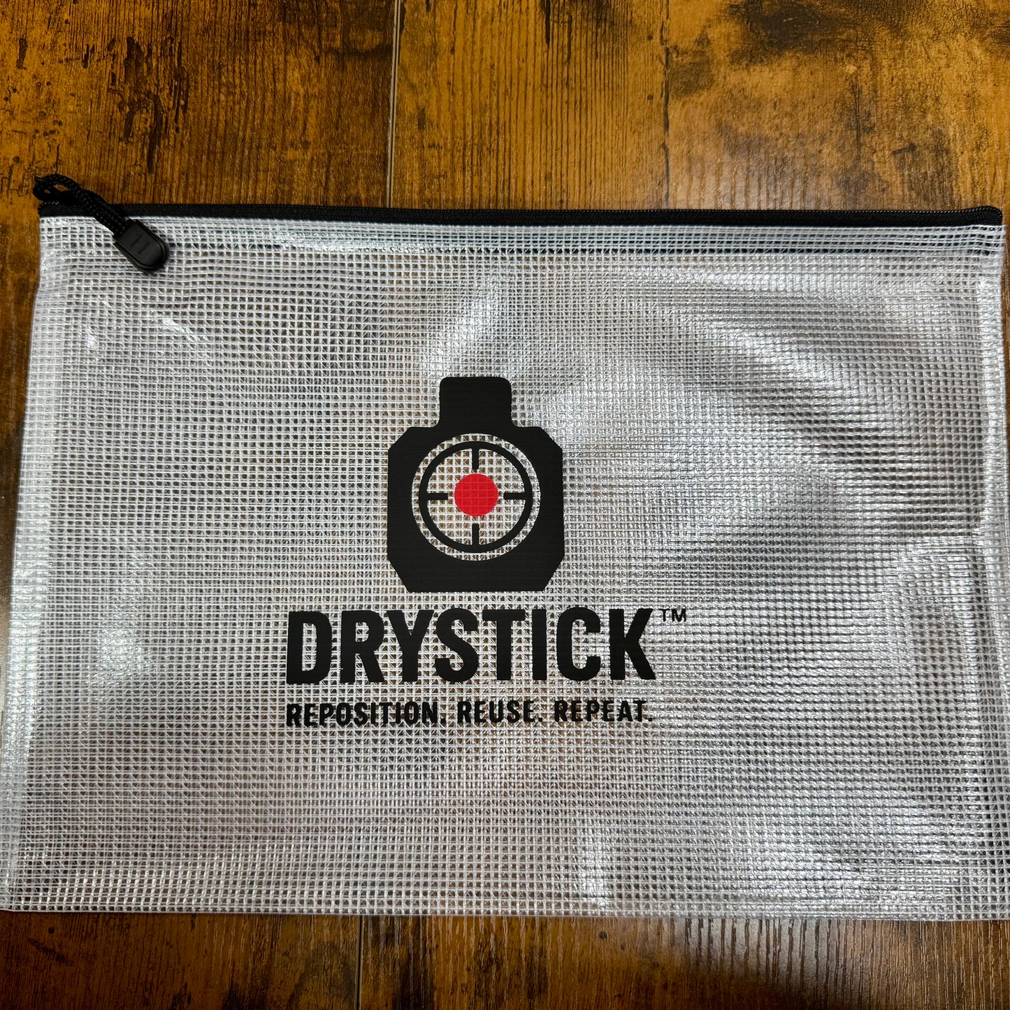 DryStick™ Marksman Pack