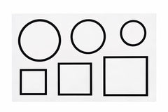 DryStick™ Complete Steel Pack (16 Targets)