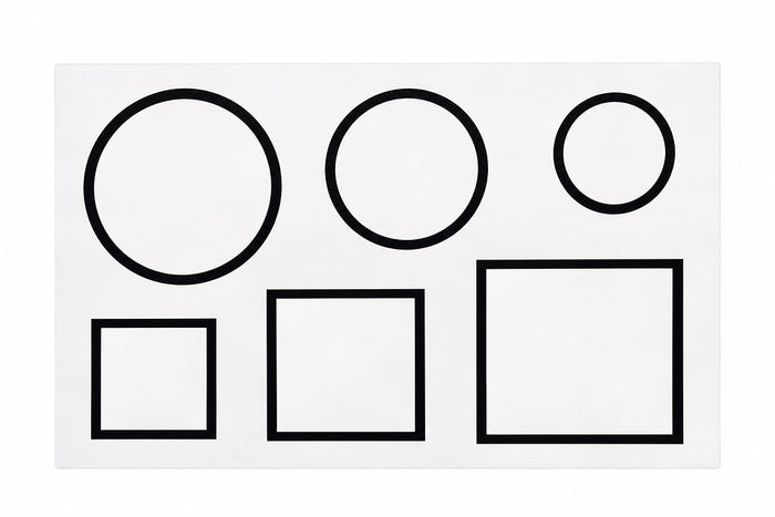 DryStick™ Complete Steel Pack (16 Targets)