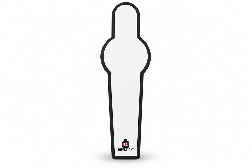DryStick™ Complete Steel Pack (16 Targets)
