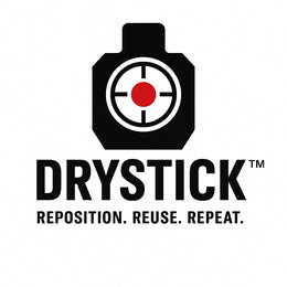 DryStick™ Targets