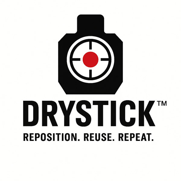 DryStick™ Targets