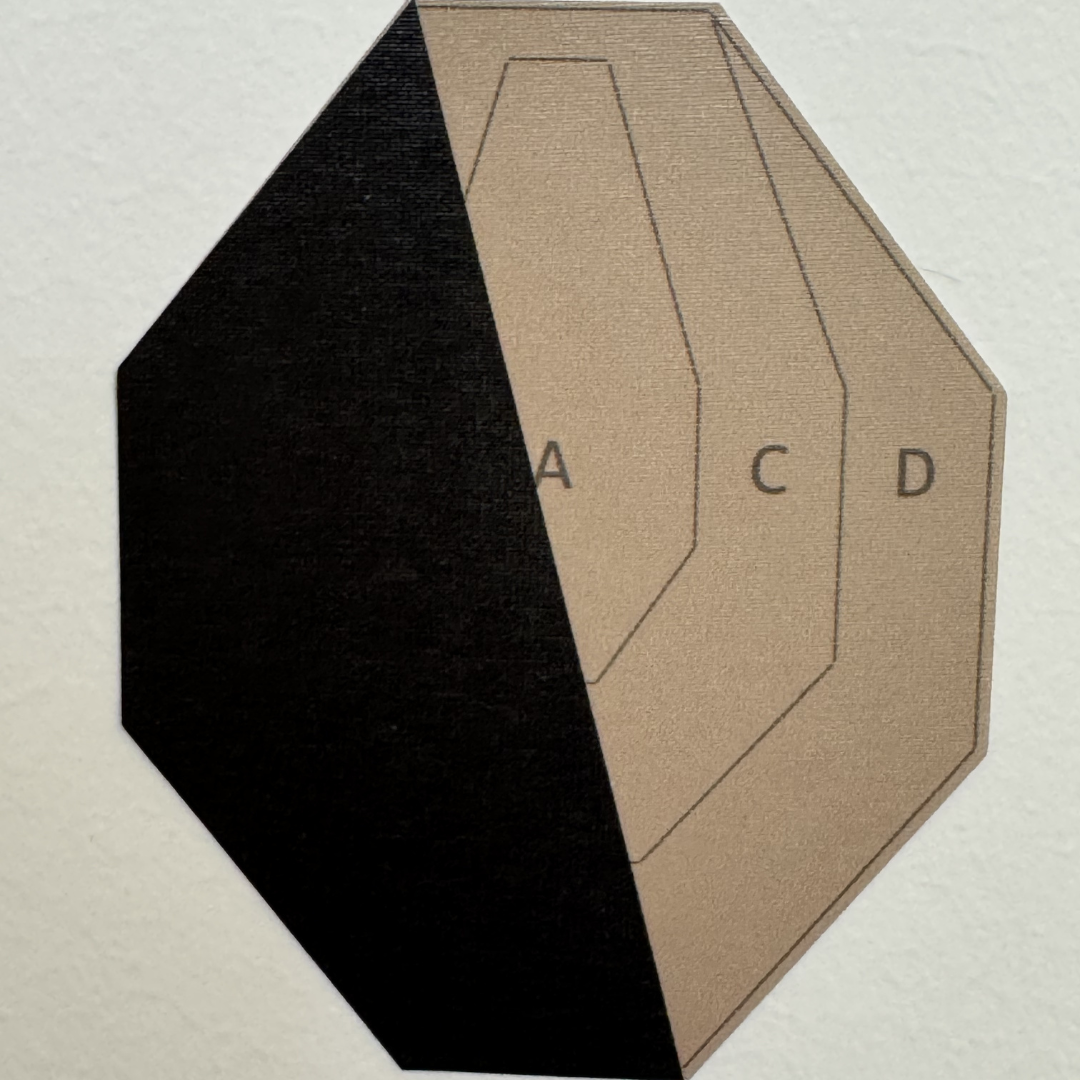 DryStick™ IPSC Target Accessory Kit
