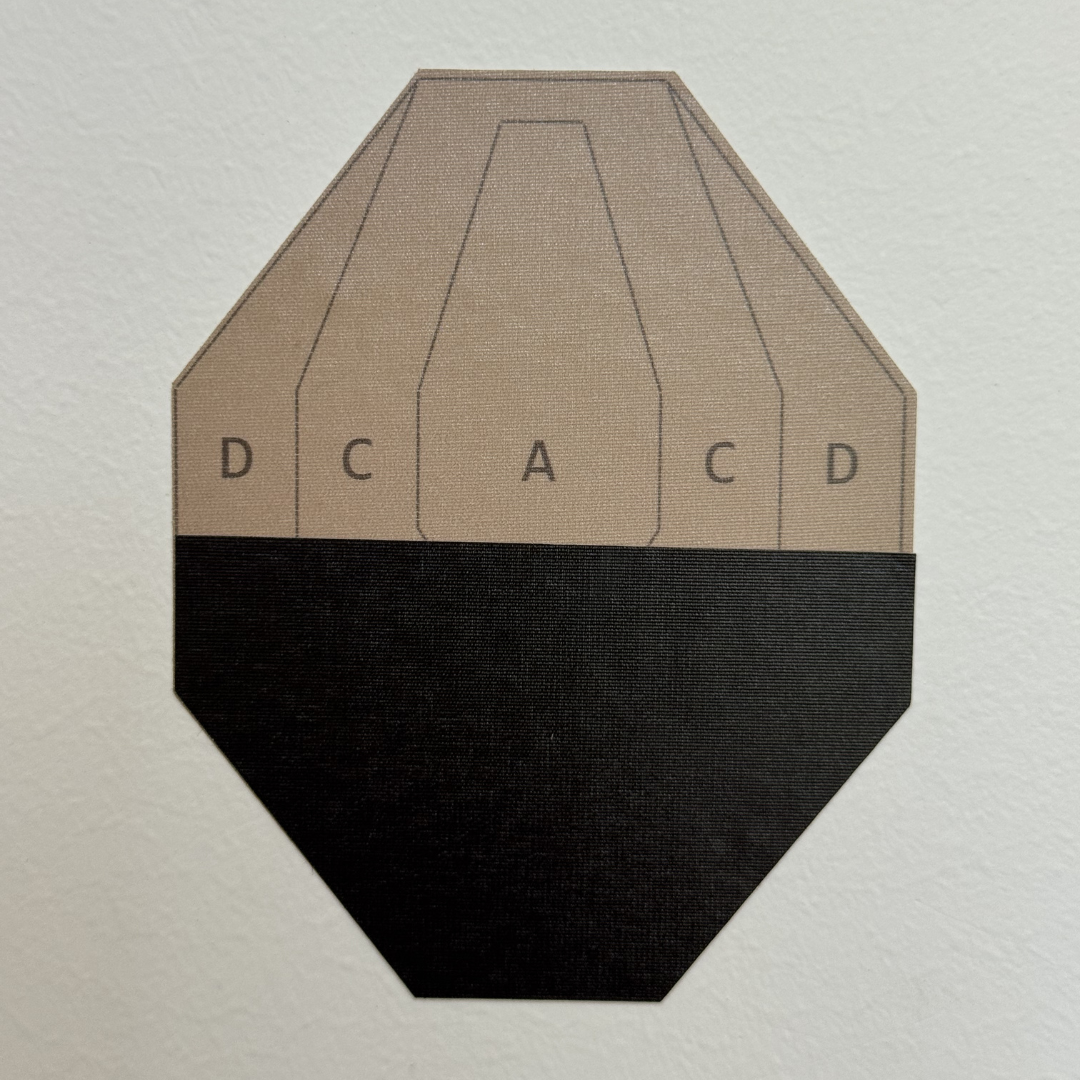 DryStick™ IPSC Target Accessory Kit