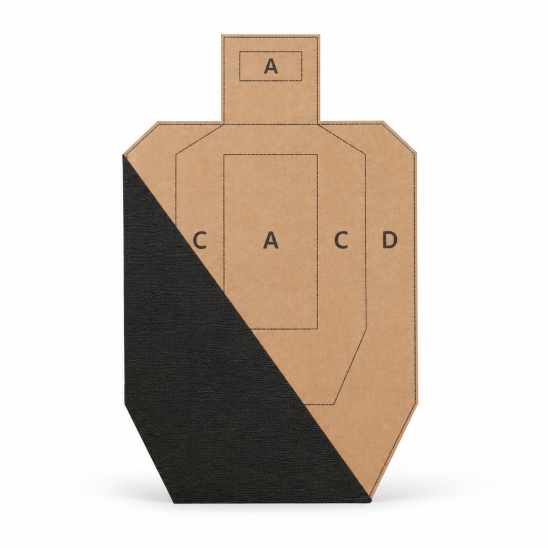 DryStick™ USPSA Hardcover Kit