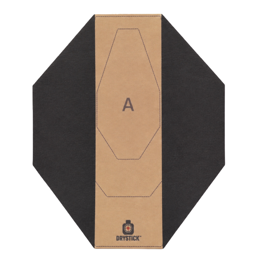 DryStick™ IPSC Hardcover Kit