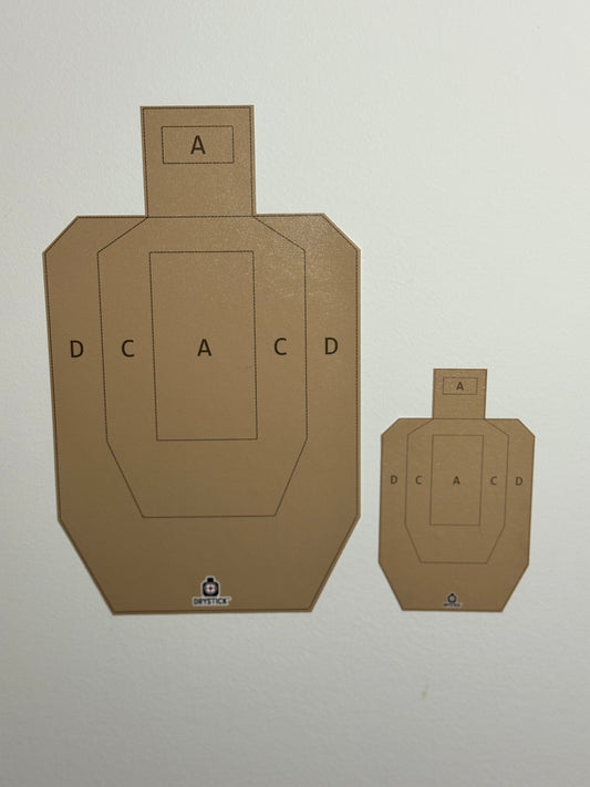 DryStick™ Marksman Pack