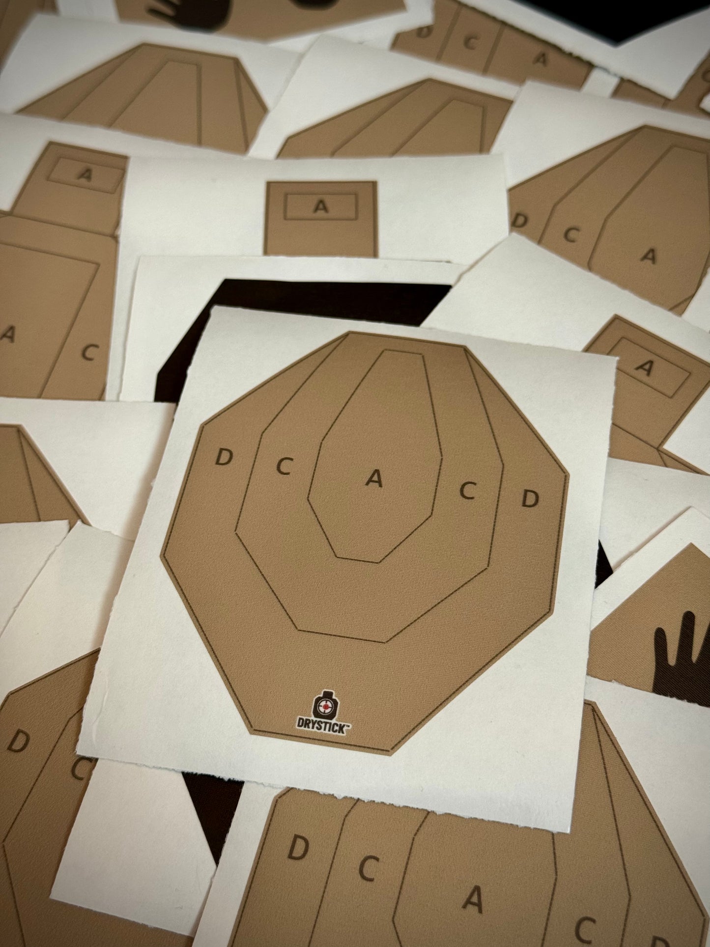 DryStick™ Micro Competition Builder Pack