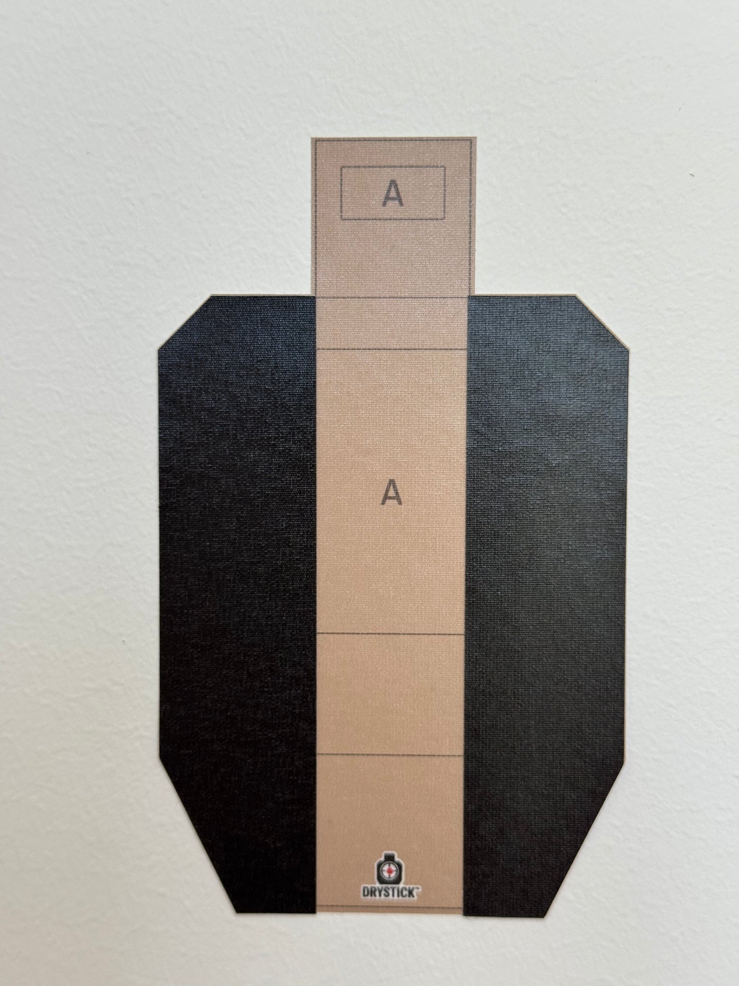 DryStick™ USPSA Target Accessory Kit